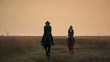 Задник к сериалу "애마" #1448468