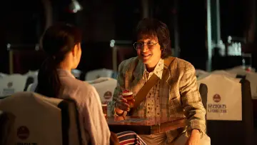 Задник к сериалу "애마" #1448469