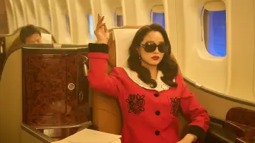 Задник к сериалу "애마" #1448472