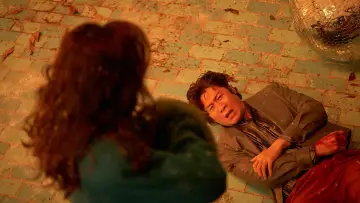 Задник к сериалу "애마" #1448476