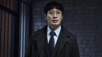 Задник к сериалу "Биография злодея" #1511462