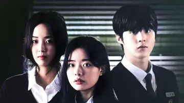 Задник к сериалу "Наступает ночь" #1412467