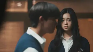 Задник к сериалу "Наступает ночь" #1412480