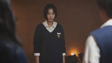 Задник к сериалу "Наступает ночь" #1412481