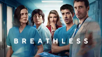 Задник к сериалу "Чуть дыша" #1444130