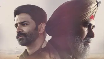 Задник к сериалу "Кохра" #1484398