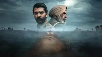 Задник к сериалу "Кохра" #1484399