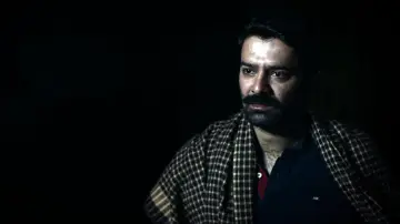 Задник к сериалу "Кохра" #1484400