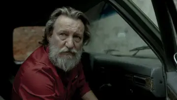 Задник к сериалу "Холм псов" #1557436