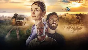 Задник к сериалу "Spoorloos" #1671815