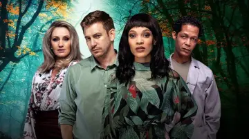 Задник к сериалу "Spoorloos" #1671816