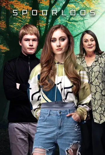 Постер к сериалу "Spoorloos" #1671818