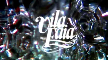 Задник к сериалу "Vila Faia" #1539179