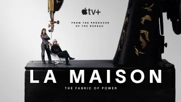 Задник к сериалу "Модный дом" #1487553