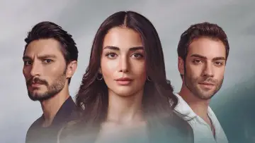 Задник к сериалу "Сапфир" #1670712