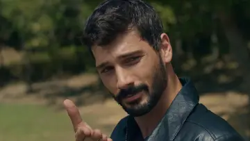 Задник к сериалу "Безграничная любовь" #1309393