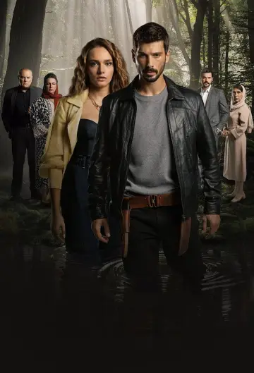 Постер к сериалу "Безграничная любовь" #1309397