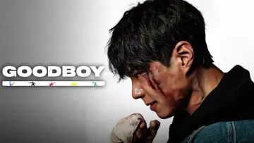 Задник к сериалу "Хороший мальчик" #1411211