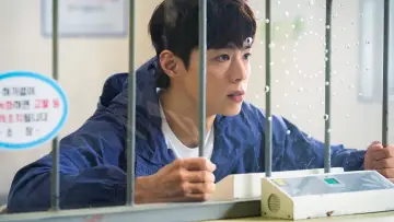 Задник к сериалу "Хороший мальчик" #1411213
