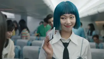 Задник к сериалу "Хороший мальчик" #1659250