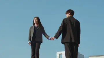 Задник к сериалу "Что приходит после любви" #1494667