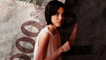 Задник к сериалу "Шесть девять: Сериал" #1864541