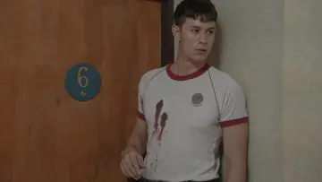 Задник к сериалу "Шесть девять: Сериал" #1864545