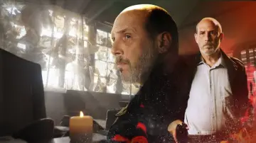 Задник к сериалу "Ди Байль" #1509084