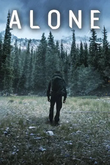 Постер к сериалу "Один" #1832881