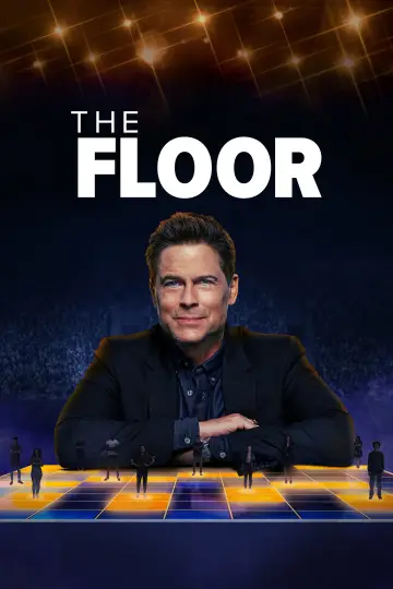 Постер к сериалу "Пол" #1479436