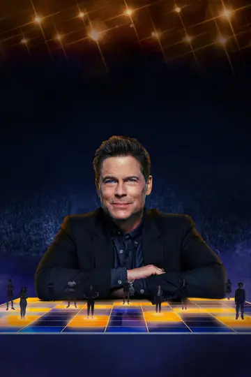 Постер к сериалу "Пол" #1479438