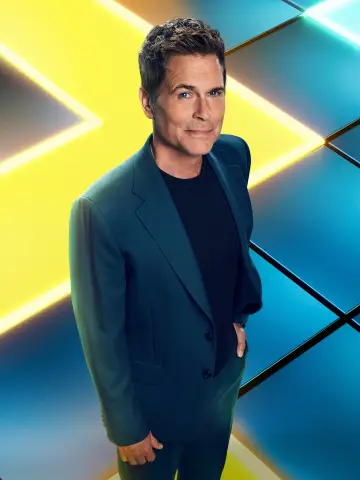 Постер к сериалу "Пол" #1479439