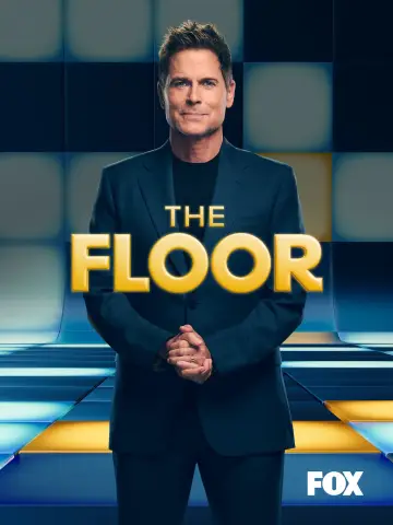 Постер к сериалу "The Floor" #1744688