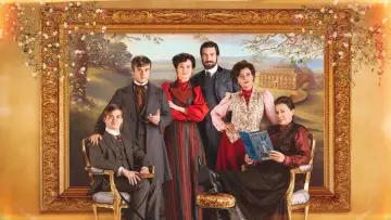 Задник к сериалу "Хардакры" #1471797