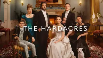 Задник к сериалу "Хардакры" #1471798