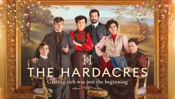 Задник к сериалу "Хардакры" #1471800
