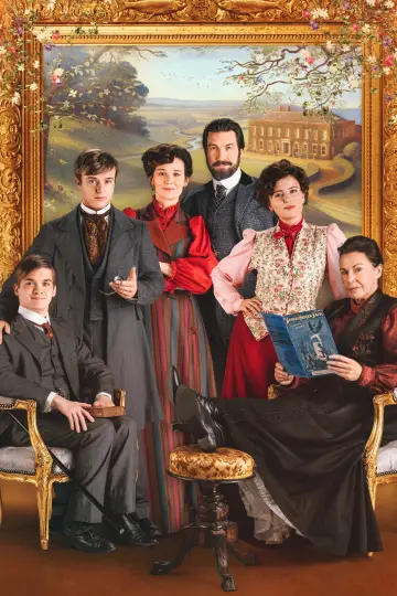 Постер к сериалу "Хардакры" #1471805