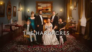Задник к сериалу "Хардакры" #1597595