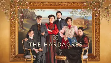 Задник к сериалу "Хардакры" #1597596