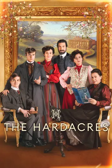 Постер к сериалу "Хардакры" #1597598