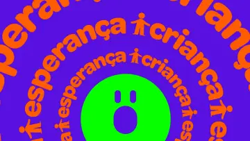 Задник к сериалу "Criança Esperança" #1822292
