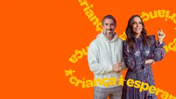 Задник к сериалу "Criança Esperança" #1822293