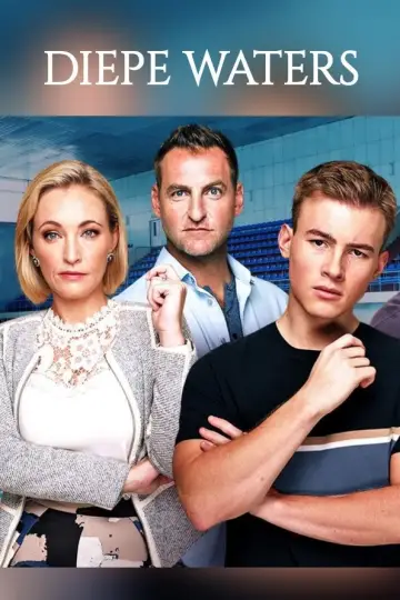 Постер к сериалу "Глубокие воды" #1222943