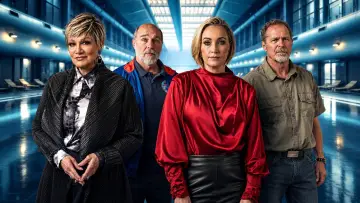 Задник к сериалу "Diepe Waters" #1815335