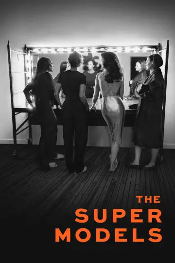 Постер к сериалу "Супермодели" #1538713