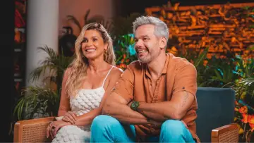 Задник к сериалу "Ilha da Tentação: Brasil" #1669070