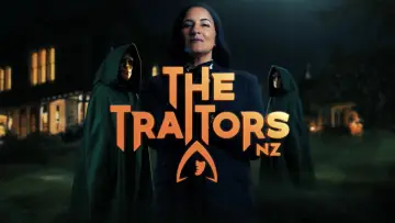 Задник к сериалу "Предатели: Новая Зеландия" #1489064