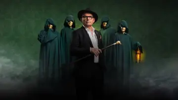 Задник к сериалу "Предатели: Новая Зеландия" #1489065