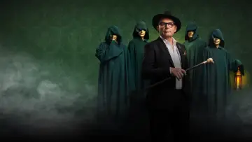 Задник к сериалу "Предатели: Новая Зеландия" #1489067