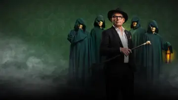 Задник к сериалу "Предатели: Новая Зеландия" #1489068